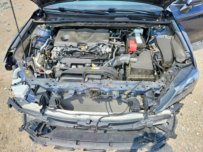 Продаж на аукціоні авто 2022 Toyota Camry, vin: 4T1G11AK6NU714146, номер лоту: 61306626