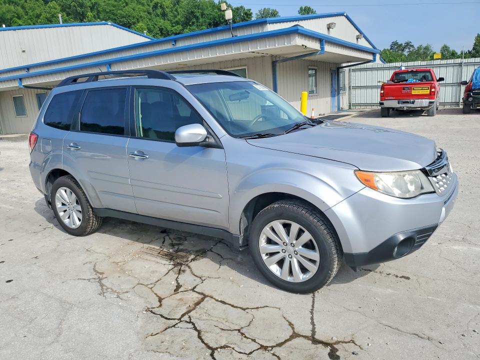 Aukcja sprzedaży 2013 Subaru Forester, vin: JF2SHADC0DH417154, numer aukcji: 57730566