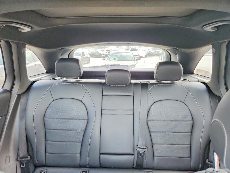 2019 Mercedes-benz Glc მანქანა იყიდება აუქციონზე, vin: WDC0G4JB3KV161767, აუქციონის ნომერი: 59873486