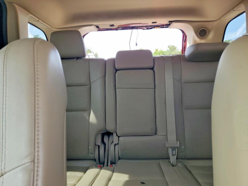 2012 Jeep Grand Cherokee მანქანა იყიდება აუქციონზე, vin: 1C4RJEBTXCC290906, აუქციონის ნომერი: 62773726