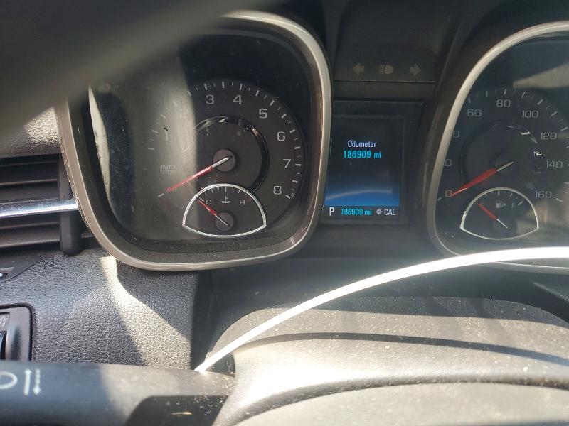 Продаж на аукціоні авто 2016 Chevrolet Malibu Limited, vin: 1G11B5SA1GF114185, номер лоту: 58545296