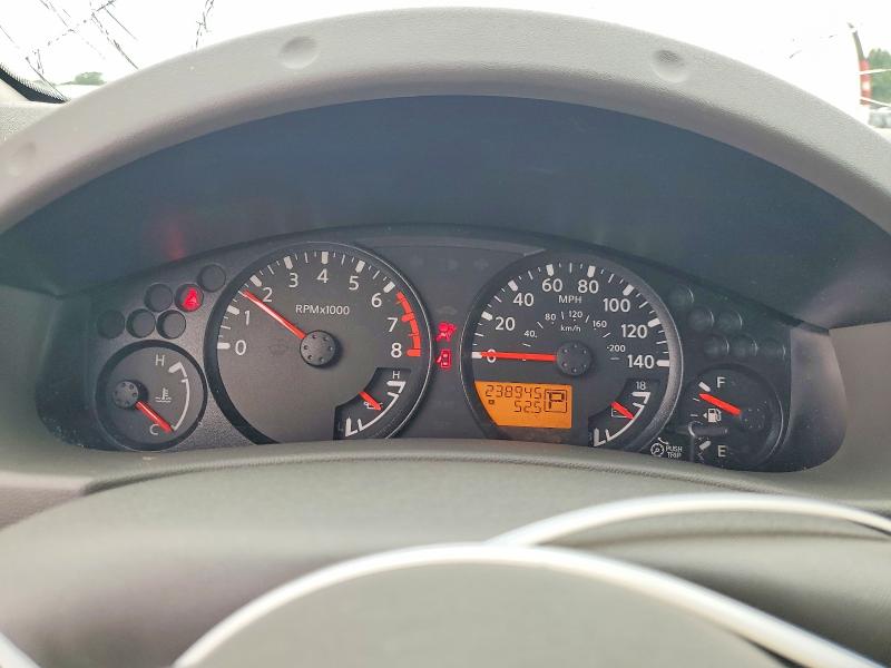 61092406 :رقم المزاد ، 1N6AD0ER6CC426713 vin ، 2012 Nissan Frontier مزاد بيع