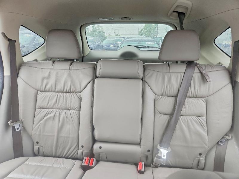 Aukcja sprzedaży 2013 Honda Cr-v, vin: 2HKRM4H73DH636084, numer aukcji: 63181006