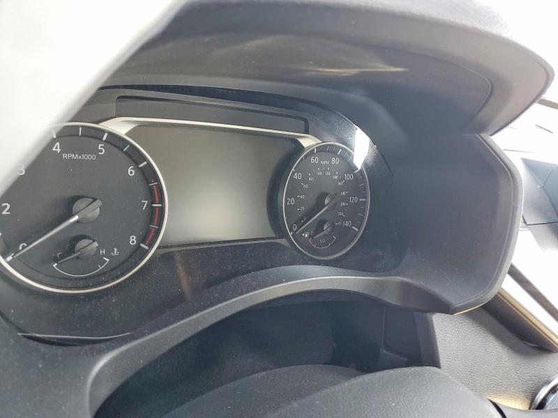 61679106 :رقم المزاد ، 1N4BL4DW1SN371962 vin ، 2025 Nissan Altima مزاد بيع