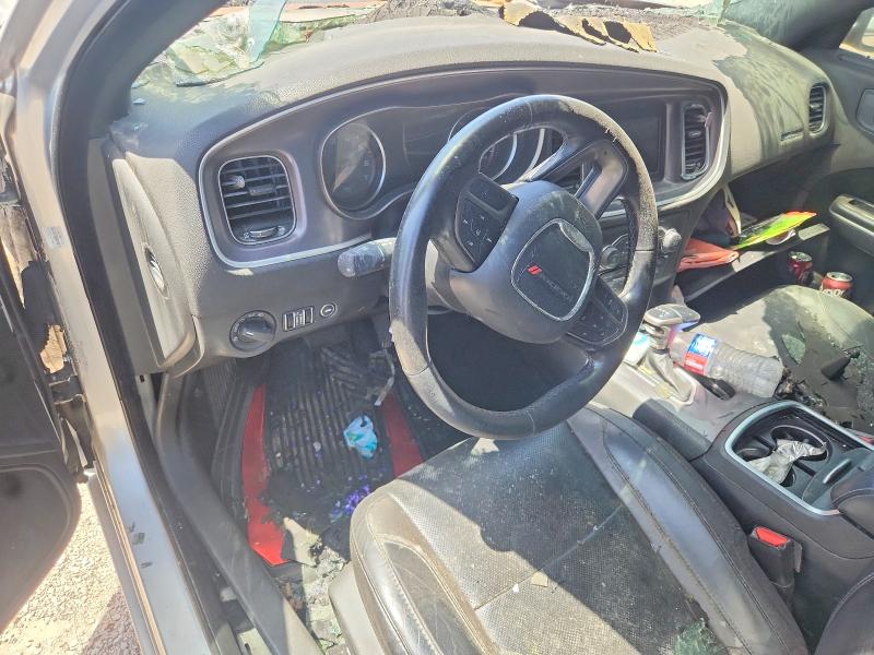 Продаж на аукціоні авто 2020 Dodge Charger, vin: 2C3CDXBG6LH143950, номер лоту: 61514546