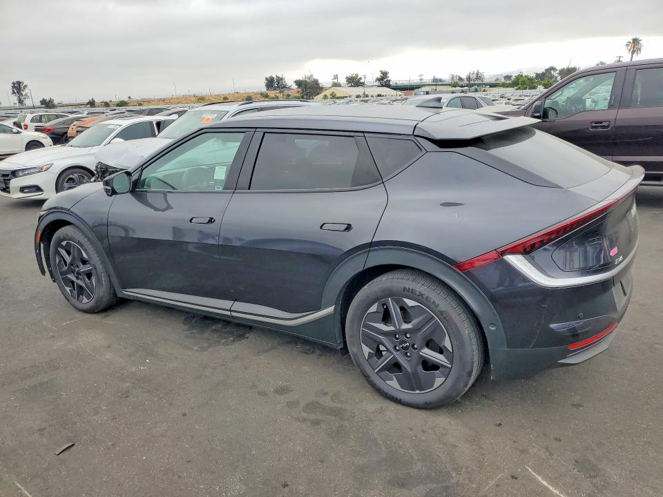 Aukcja sprzedaży 2025 Kia Ev6, vin: 5XYC34JA7SG005101, numer aukcji: 59388446