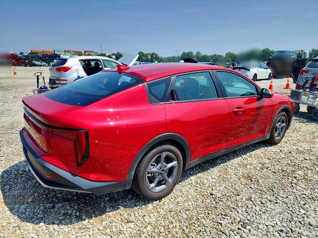 Продаж на аукціоні авто 2025 Kia K4, vin: 3KPFT4DE8SE162368, номер лоту: 61329186