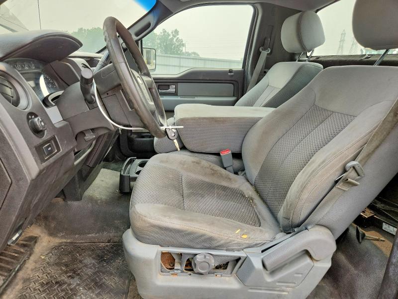 Aukcja sprzedaży 2012 Ford F150, vin: 1FTMF1CM9CKD93476, numer aukcji: 60691146