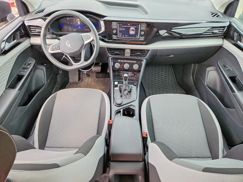 Продажа на аукционе авто 2023 Volkswagen Taos, vin: 3VVMX7B25PM381888, номер лота: 62659116