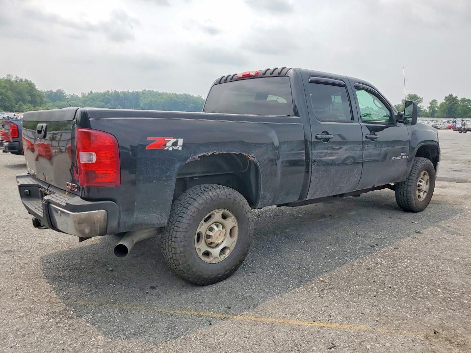 Aukcja sprzedaży 2008 Gmc Sierra, vin: 1GTHK23678F125885, numer aukcji: 60900026