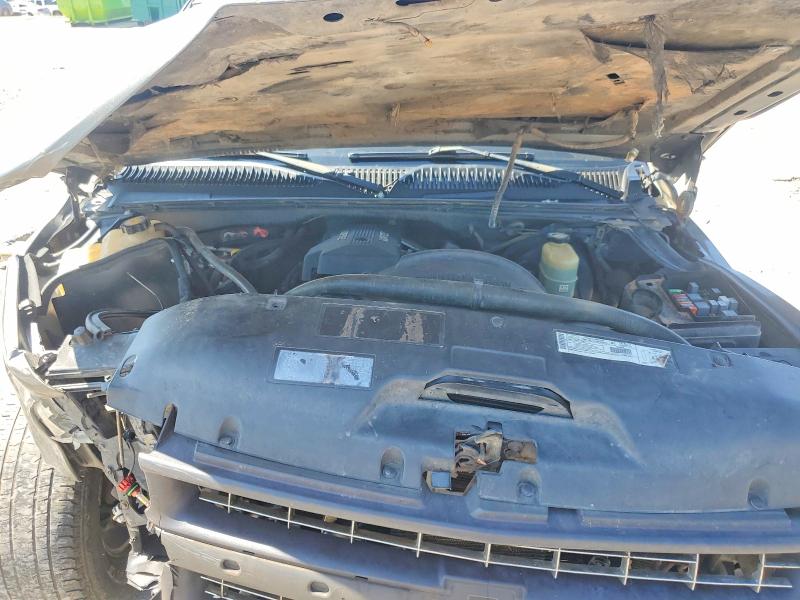2000 Chevrolet Silverado მანქანა იყიდება აუქციონზე, vin: 2GCEC19T5Y1311410, აუქციონის ნომერი: 59988186