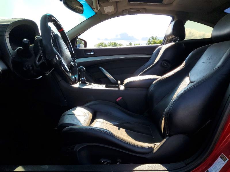 Продаж на аукціоні авто 2008 Infiniti G37, vin: JNKCV64E58M120631, номер лоту: 61519506