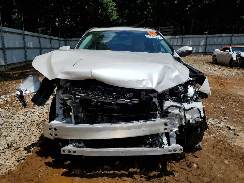 2024 Lexus Rx 350 მანქანა იყიდება აუქციონზე, vin: 2T2BAMBA5RC042648, აუქციონის ნომერი: 59944366