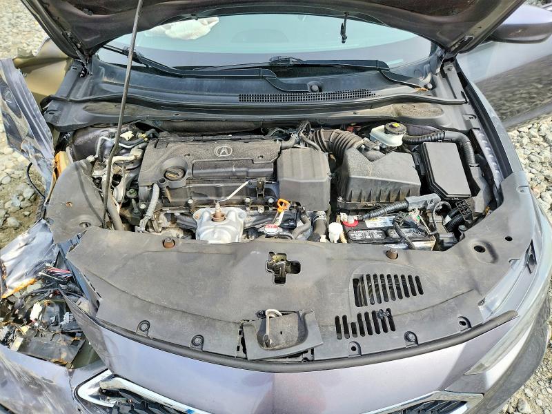 2022 Acura Ilx მანქანა იყიდება აუქციონზე, vin: 19UDE2F38NA000587, აუქციონის ნომერი: 60796406