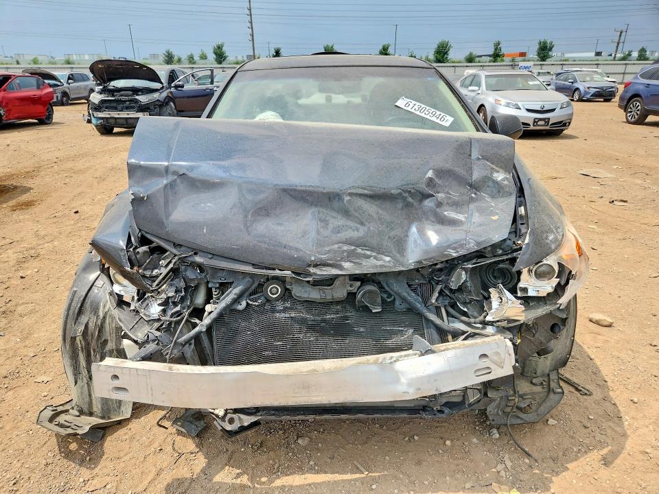 2010 Acura Tsx მანქანა იყიდება აუქციონზე, vin: JH4CU4F4XAC000542, აუქციონის ნომერი: 61305946