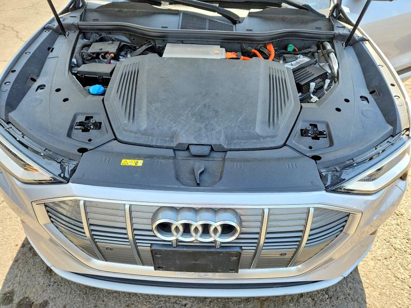 Aukcja sprzedaży 2019 Audi E-tron, vin: WA1VABGE7KB008940, numer aukcji: 61415876