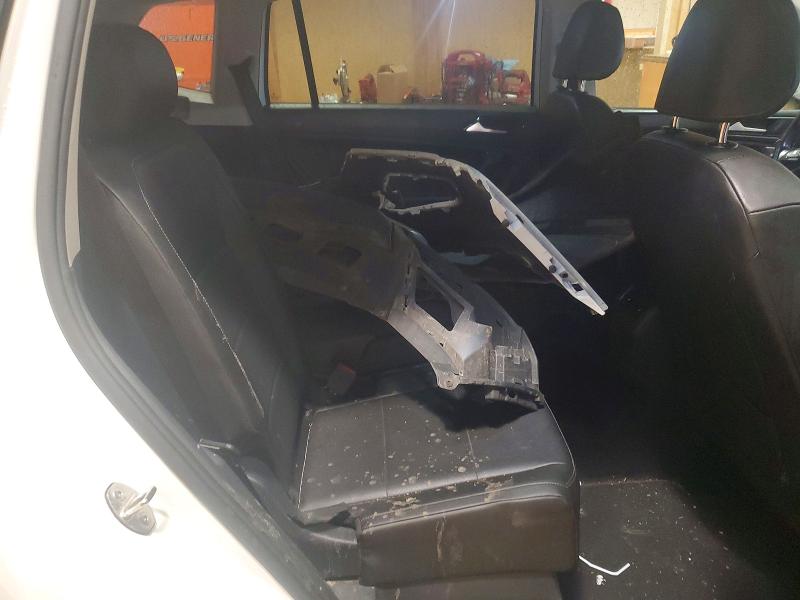 Aukcja sprzedaży 2018 Volkswagen Tiguan, vin: 3VV2B7AX4JM205263, numer aukcji: 62056916
