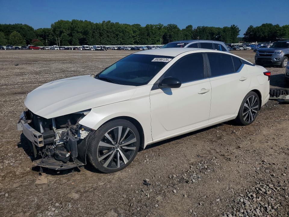 Aukcja sprzedaży 2019 Nissan Altima, vin: 1N4BL4CVXKN322039, numer aukcji: 59386126