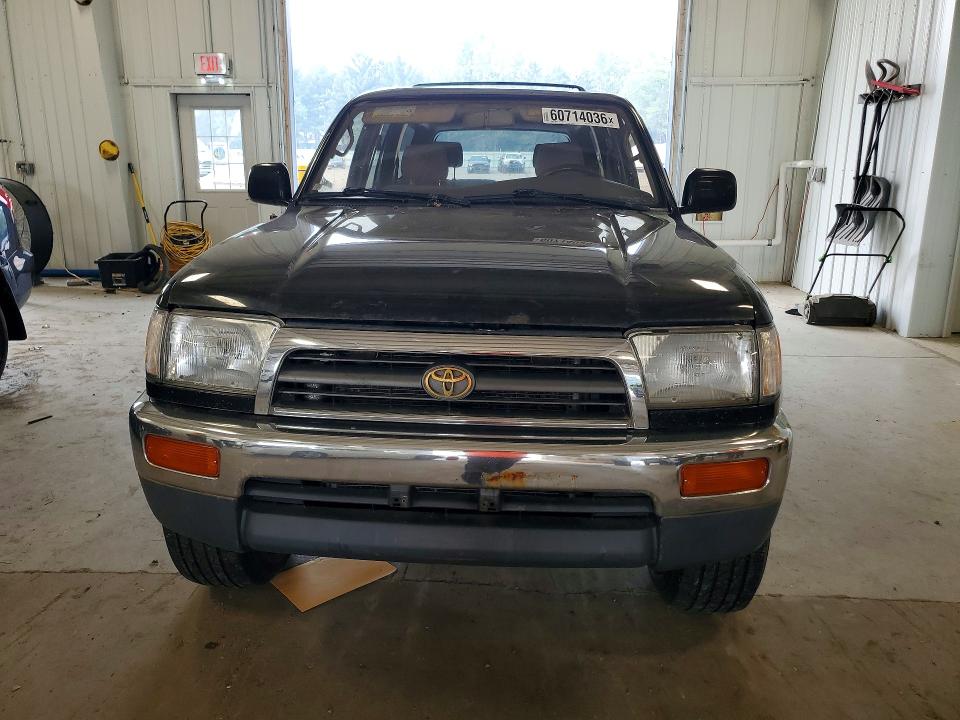 Aukcja sprzedaży 1998 Toyota 4runner, vin: JT3HN86R0W0174284, numer aukcji: 60714036