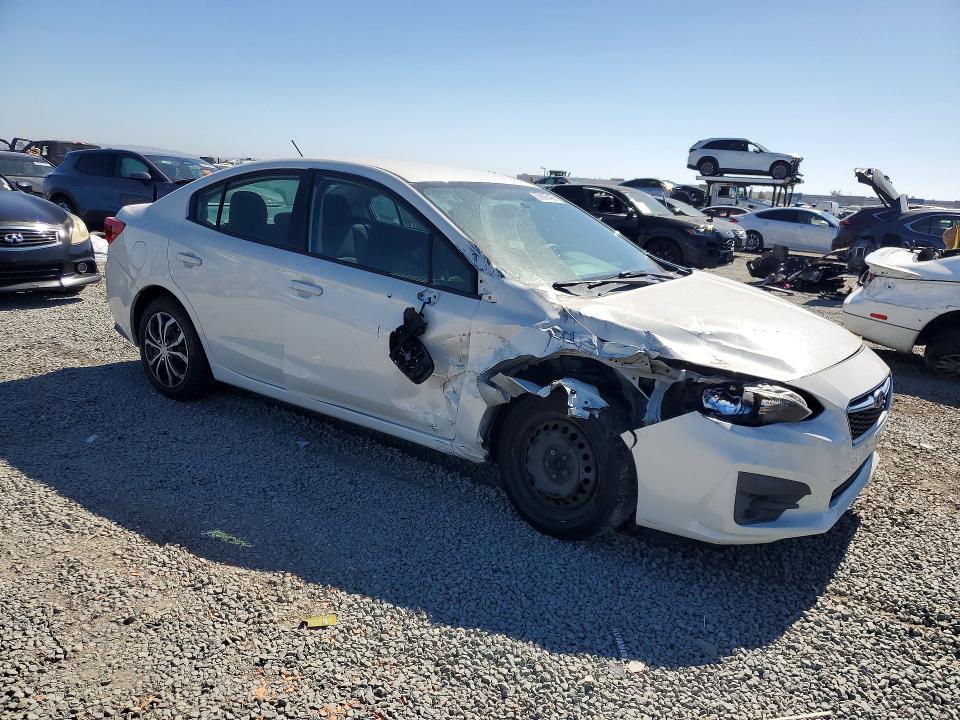 Aukcja sprzedaży 2017 Subaru Impreza, vin: 4S3GKAA64H1615030, numer aukcji: 59398496