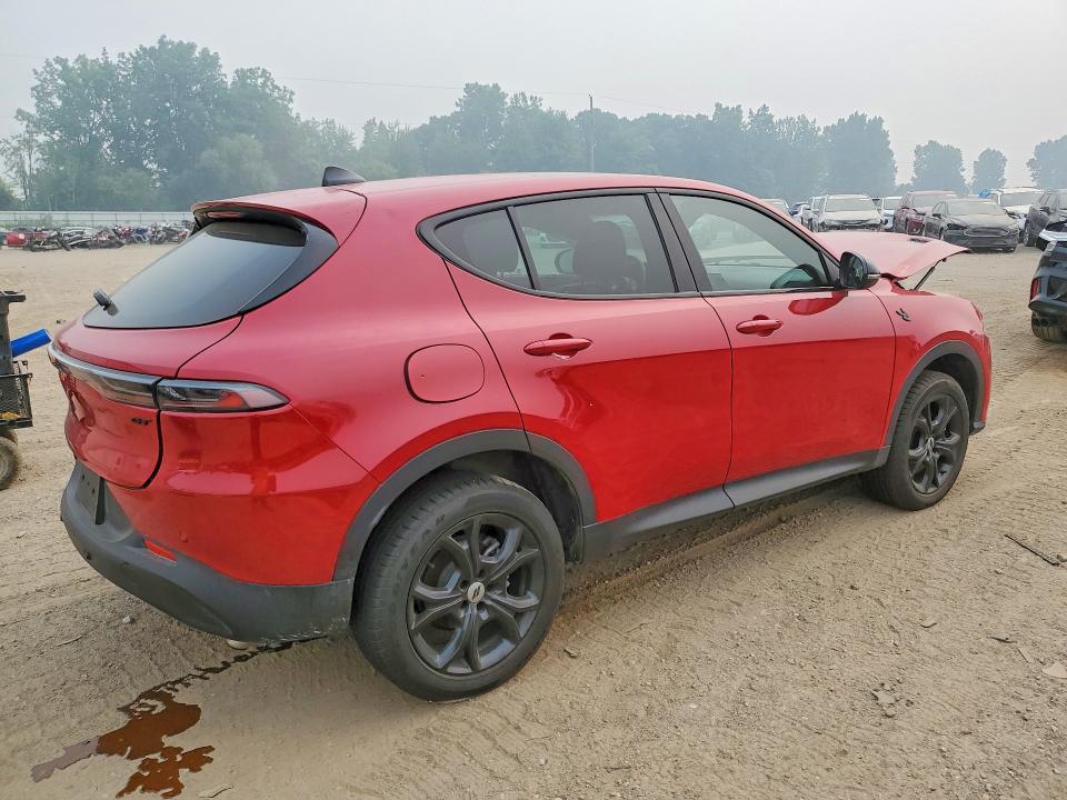 Aukcja sprzedaży 2024 Dodge Hornet, vin: ZACNDFAN8R3A38176, numer aukcji: 60659006