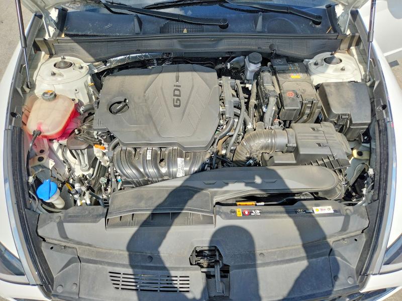 Aukcja sprzedaży 2023 Hyundai Sonata, vin: KMHL14JA9PA331801, numer aukcji: 62254506