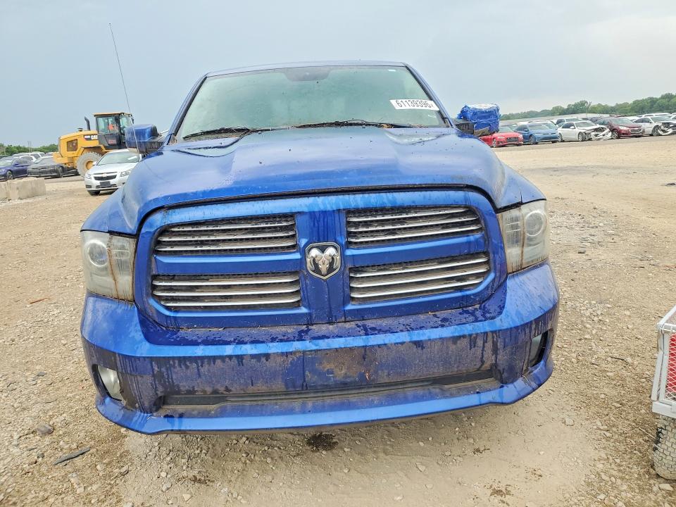 Aukcja sprzedaży 2014 Ram 1500, vin: 1C6RR7MT3ES277285, numer aukcji: 61139396
