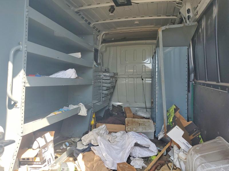 Продаж на аукціоні авто 2019 Ram Promaster 2500, vin: 3C6TRVDG5KE561626, номер лоту: 58765266