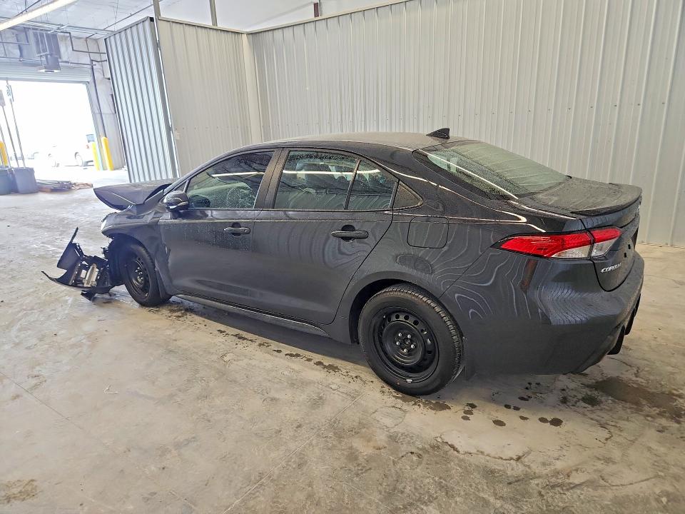 Aukcja sprzedaży 2026 Toyota Corolla, vin: 5YFP4MCE6TP252945, numer aukcji: 61167036