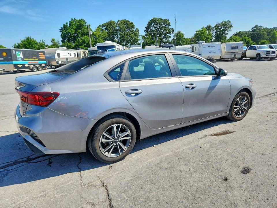 Aukcja sprzedaży 2024 Kia Forte, vin: 3KPF24AD3RE778147, numer aukcji: 58762086