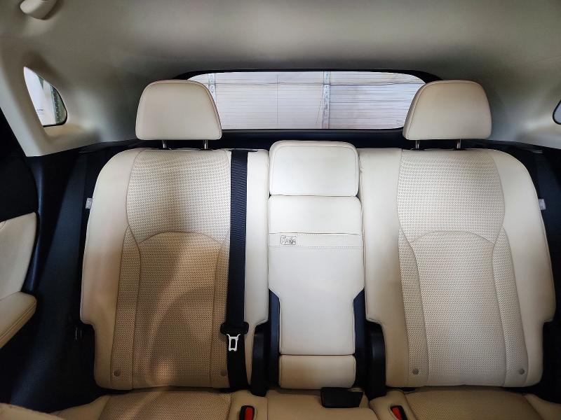 Продажа на аукционе авто 2021 Lexus Rx, vin: 2T2HZMDA6MC277701, номер лота: 59174286