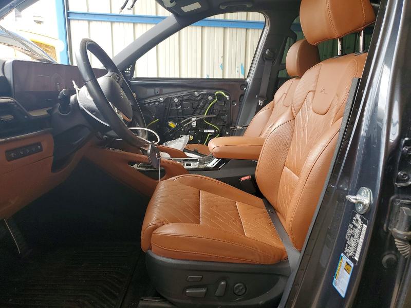 Продажа на аукционе авто 2024 Kia Telluride, vin: 5XYP5DGC0RG546361, номер лота: 60230166