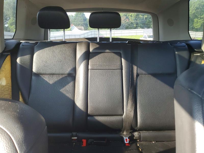 Продажа на аукционе авто 2012 Mercedes-benz Glk, vin: WDCGG5GB4CF895261, номер лота: 62991946