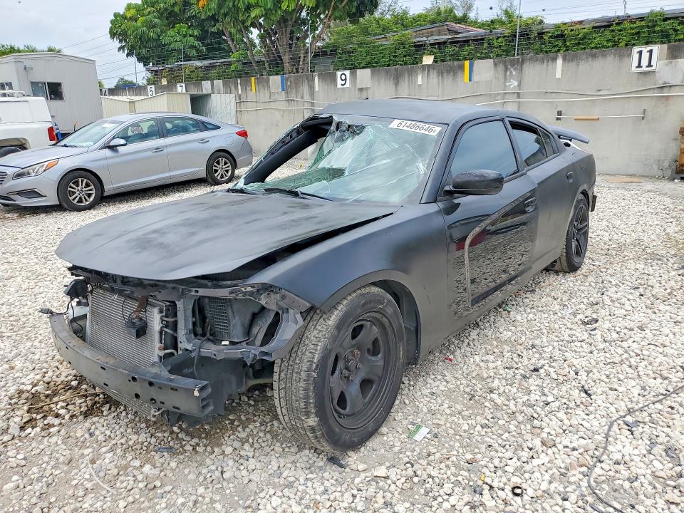 Aukcja sprzedaży 2011 Dodge Charger, vin: 2B3CL1CT1BH540361, numer aukcji: 61486646