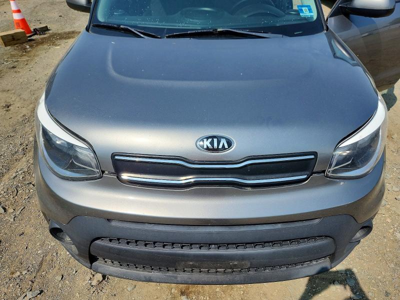 Aukcja sprzedaży 2017 Kia Soul, vin: KNDJN2A28H7480292, numer aukcji: 61042546