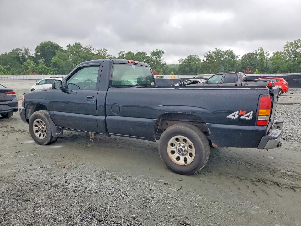 Aukcja sprzedaży 2005 Gmc 3500 Crew Cab Long Bed Dually, vin: 1GTEK14T25Z332115, numer aukcji: 60388506