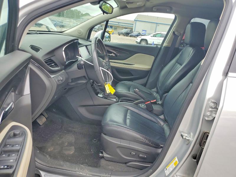 Продажа на аукционе авто 2019 Buick Encore, vin: KL4CJASB0KB731415, номер лота: 60815976