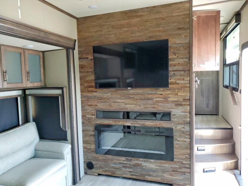 Продаж на аукціоні авто 2021 Grand Design Recreational Vehicle (rv), vin: 573FS4427MAA05151, номер лоту: 58123816