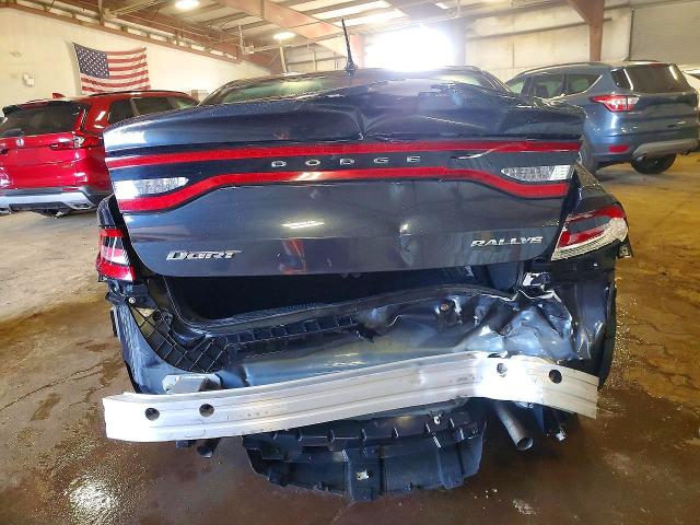 Aukcja sprzedaży 2013 Dodge Dart, vin: 1C3CDFBA9DD345055, numer aukcji: 60607606