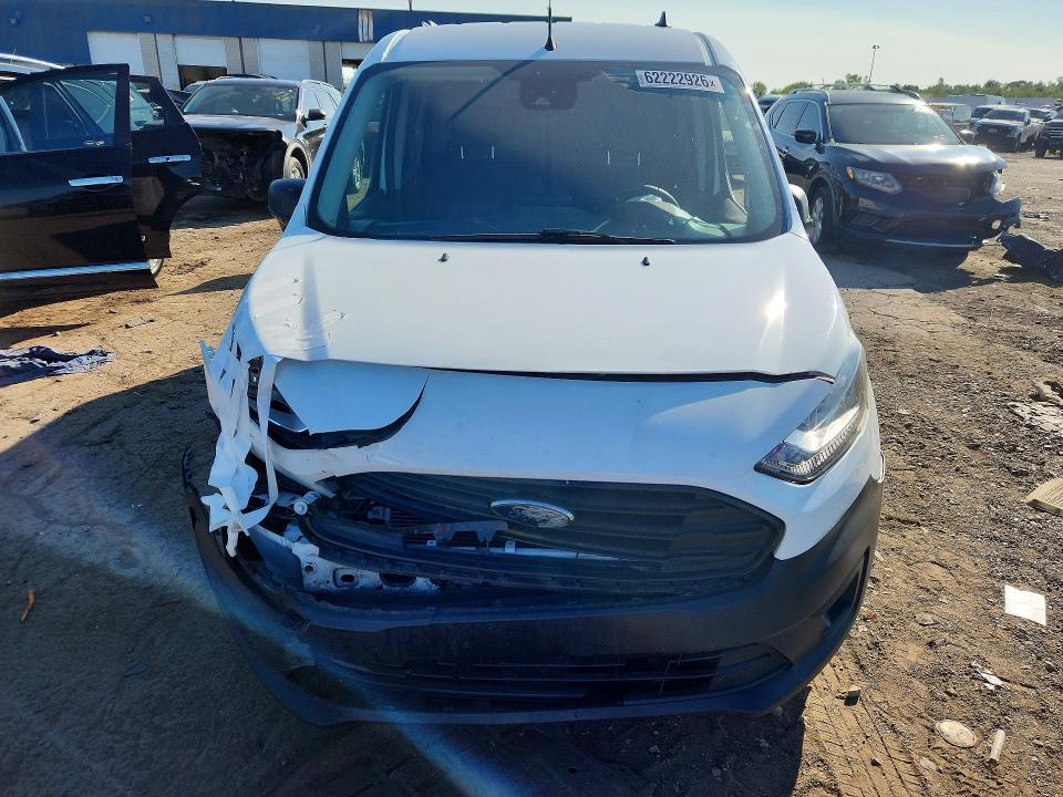 2022 Ford Transit Connect მანქანა იყიდება აუქციონზე, vin: NM0LS7S7XN1528881, აუქციონის ნომერი: 62222926