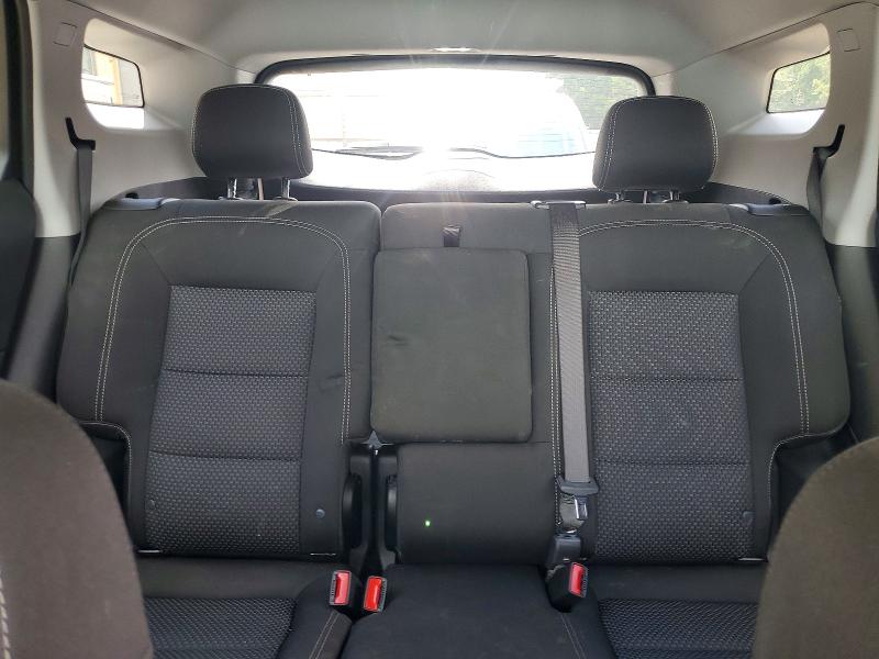 Aukcja sprzedaży 2024 Gmc Terrain, vin: 3GKALMEG7RL316654, numer aukcji: 61514026