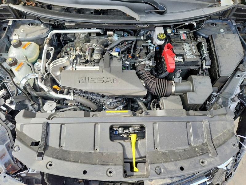 Продажа на аукционе авто 2026 Nissan Rogue, vin: 5N1BT3BA8TC671437, номер лота: 60655286