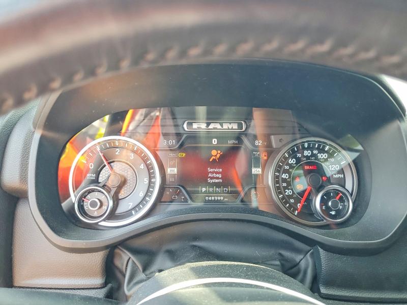 Aukcja sprzedaży 2022 Ram 1500, vin: 1C6SRFMT8NN339077, numer aukcji: 63595096