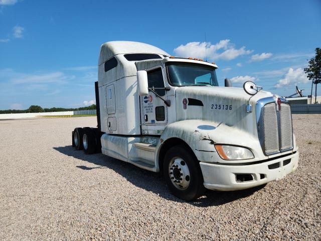 Продажа на аукционе авто 2013 Kenworth T660, vin: 1XKADP9X0DJ360360, номер лота: 62634406
