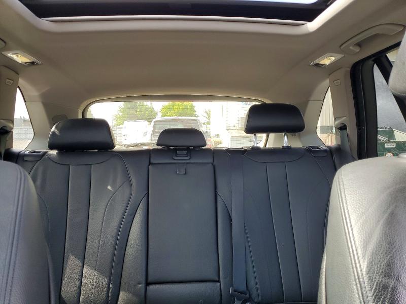 Aukcja sprzedaży 2016 Bmw X5, vin: 5UXKR0C51G0S90988, numer aukcji: 59707566