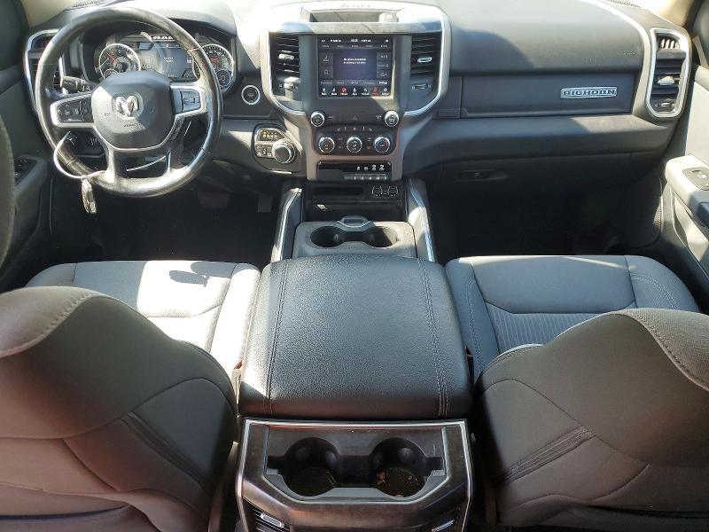 Aukcja sprzedaży 2020 Ram 1500, vin: 1C6SRFFT9LN133051, numer aukcji: 59963826