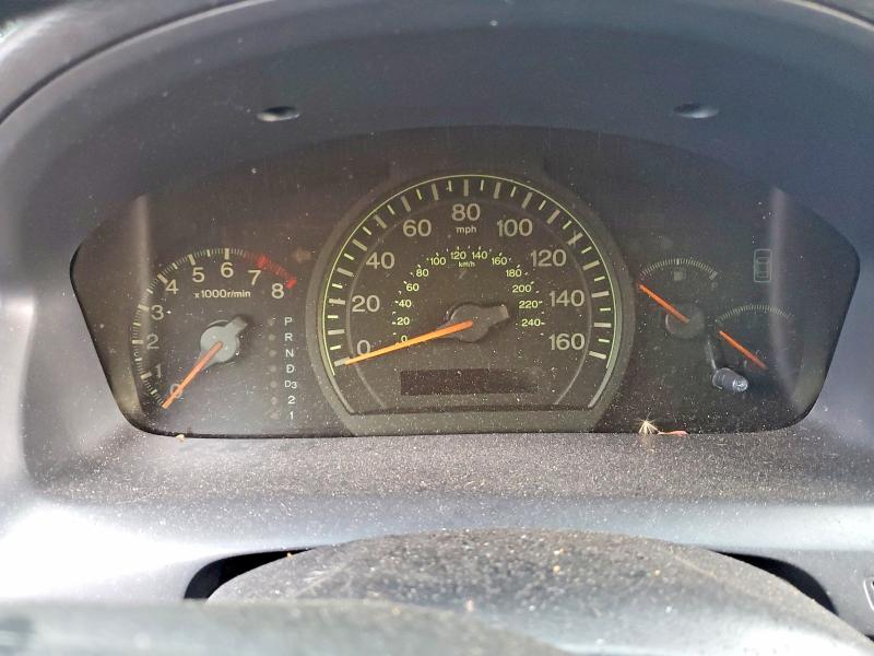 2005 Honda Accord მანქანა იყიდება აუქციონზე, vin: 1HGCM56435A033781, აუქციონის ნომერი: 60376596