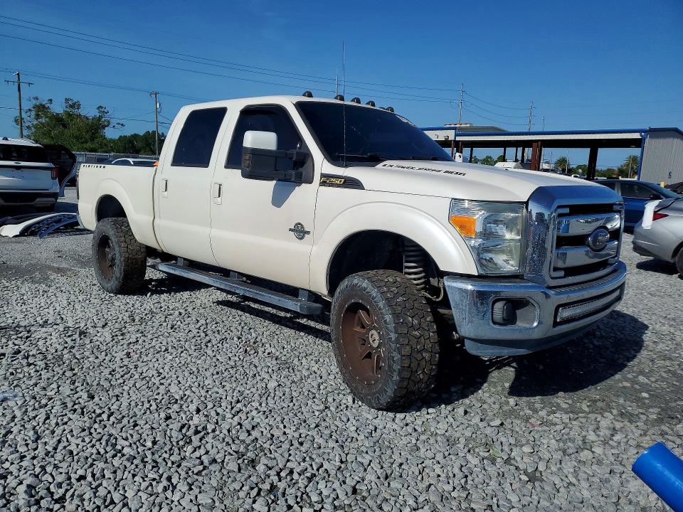2016 Ford F250 მანქანა იყიდება აუქციონზე, vin: 1FT7W2BTXGEB27898, აუქციონის ნომერი: 62107256