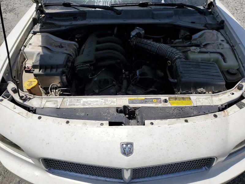 Продаж на аукціоні авто 2006 Dodge Charger, vin: 2B3KA43R16H380415, номер лоту: 62521576