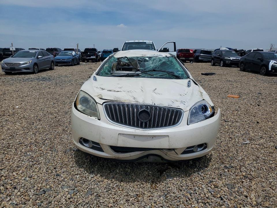 Aukcja sprzedaży 2014 Buick Verano, vin: 1G4PS5SK6E4103343, numer aukcji: 59803506